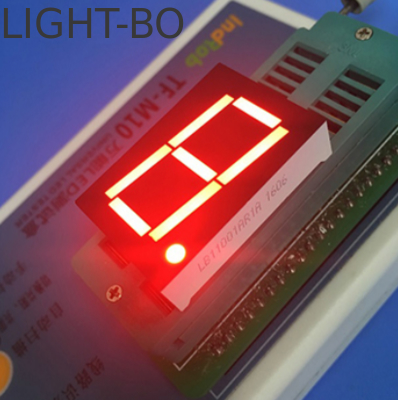 Giá tốt. Hiển thị LED siêu đỏ 1.0 