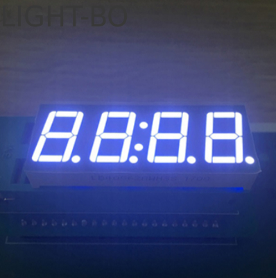 Màn hình LED 7 đoạn 4 chữ số 0.56