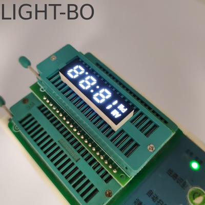 Giá tốt. Màn hình LED 7 đoạn 3 chữ số để điều khiển hẹn giờ trực tuyến