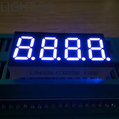 Giá tốt. Ultra bright white 4 Digit 0.36