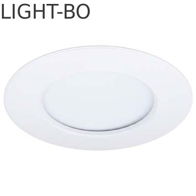 15W hiệu suất cao 195x195mm góc chùm 120 độ dultra mỏng đèn LED cho tòa nhà