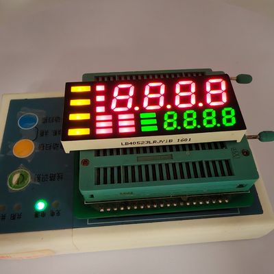 Giá tốt. Customized 4-Digit 7-Segment LED Displays for Digital Ovens trực tuyến