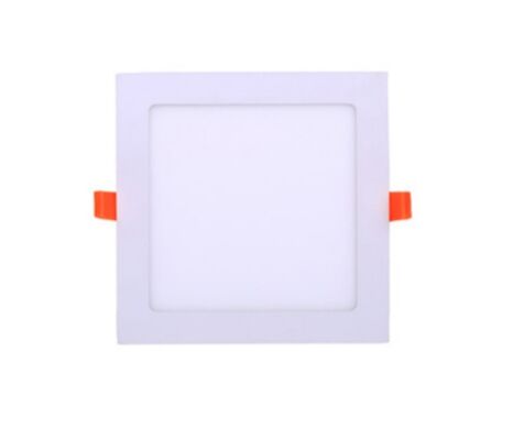 Giá tốt. 15W hiệu suất cao 195x195mm góc chùm 120 độ dultra mỏng đèn LED cho tòa nhà trực tuyến
