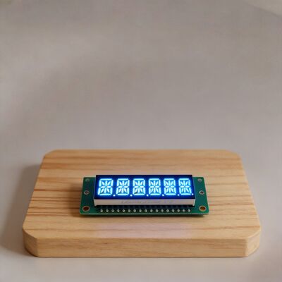 Giá tốt. Ultra Bright 14 Segment LED Display với Common Anode cho tuổi thọ hoạt động dài trong các ứng dụng điện tử trực tuyến