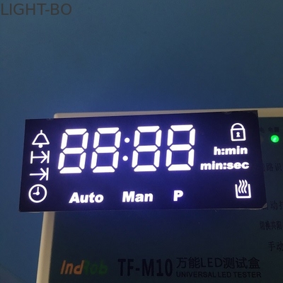 Giá tốt. Bề mặt lò 7 Mount Hiển thị phân đoạn bền với nhiệt độ hoạt động 120 độ trực tuyến