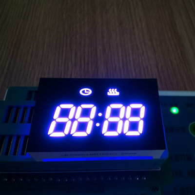 Giá tốt. Ultra Bright White 0,38 inch 4 chữ số 7 phân đoạn màn hình LED Common Anode cho Oven Timer trực tuyến