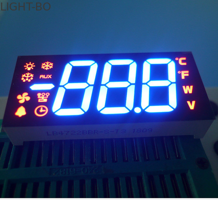 Giá tốt. Bộ điều khiển bộ lọc điều chỉnh màn hình Led tùy chỉnh Ultra Blue / Red Color trực tuyến
