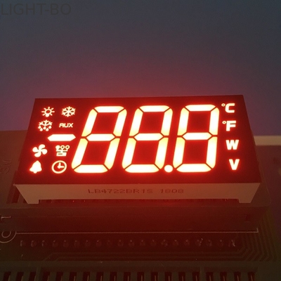 90 độ Pin uốn cong tùy chỉnh màn hình Led ứng dụng điều khiển trình duyệt