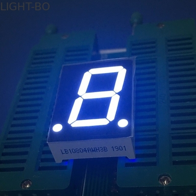 Giá tốt. Bảng điều khiển 7 Màn hình LED hiển thị Chữ số đơn Số 0,8 inch Tiêu thụ điện năng thấp trực tuyến