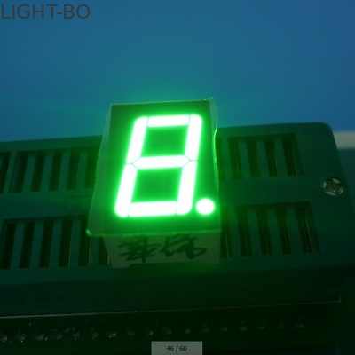 Giá tốt. 1.0 inch Cathode chung Một chữ số 7 Màn hình LED hiển thị cho chỉ báo vị trí thang máy trực tuyến