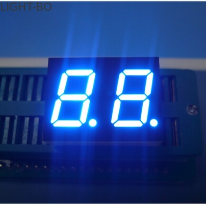 Giá tốt. Màn hình LED 7 chữ số kép Độ sáng cao Tản nhiệt nhanh Chống bụi trực tuyến