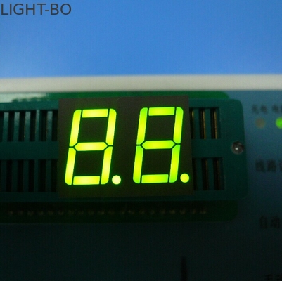 Màn hình LED hai chữ số 0,36 inch Độ sáng cao cho thiết bị điện tử