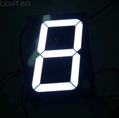 Giá tốt. Màn hình LED phát sáng 7 màu siêu sáng Hiển thị 0,56 