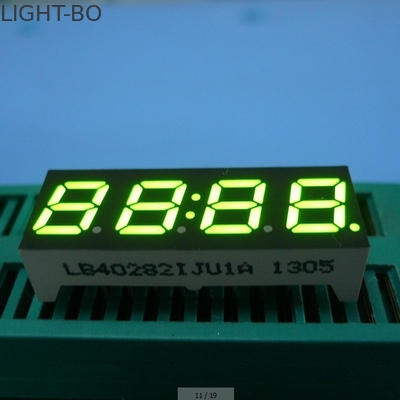 Giá tốt. Điều khiển nhiệt độ 4 chữ số 7 Màn hình LED hiển thị 0,56 inch Cường độ giới hạn cao trực tuyến
