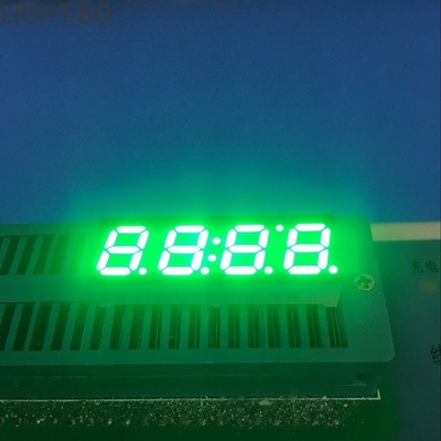 Giá tốt. Hiển thị Cathode 4 chữ số bảy chữ số 0,36 '' tản nhiệt nhanh được chứng nhận RoHS trực tuyến