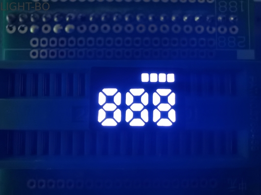 Giá tốt. Màn hình Led phân đoạn 0,18 