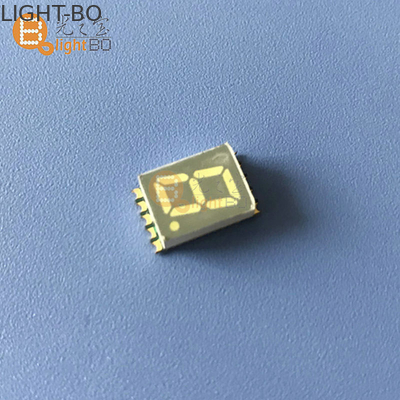 Giá tốt. Mô-đun màn hình LED Smd nhiều chữ số Bảy phân đoạn Chiều cao 7.62mm trực tuyến
