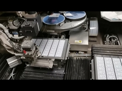 Màn hình LED đồng hồ kỹ thuật số Anode thông thường 0,56 Inch High Luminous Intensity Output