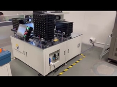 Amber sáng 4 chữ số Bảy phân đoạn hiển thị Common Anode For Oven Timer Control