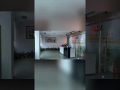 Ultra Bright Emitting Color 7 Segment LED Display 0,56