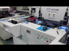 Chết liên kết-lightbo