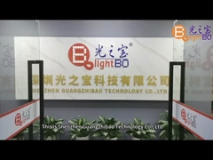 Màn hình LED 7 phân đoạn Amber đơn chữ số