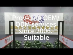 Màn hình LED ma trận điểm 5x7 cho thiết bị gia dụng