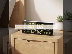 Mô-đun hiển thị LED chất lượng cao cho bảng điều khiển bếp khí