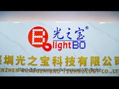 Màn hình LED 7 đoạn Anode chung 4 chữ số cho bảng điều khiển