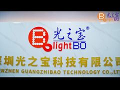 Thanh đèn LED 12 đoạn & 10 đoạn màu trắng siêu sáng